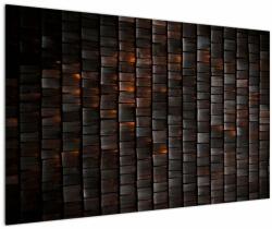Mivali Tabloul abstract modern, dintr-o bucată 120x80 cm (V020020V12080)