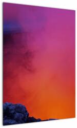 Mivali Tabloul - vulcan, dintr-o bucată 50x70 cm (V020036V5070)