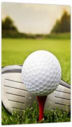Mivali Tablou - Golf, dintr-o bucată 20x30 cm (V023766V2030)