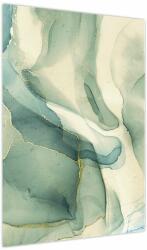 Mivali Tablou - Abstract cerneală 3, dintr-o bucată 50x70 cm (V024018V5070)