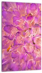 Mivali Tablou detailat cu floare, dintr-o bucată 20x30 cm (V020319V2030)