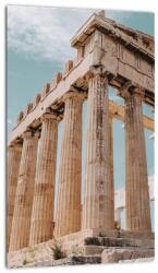 Mivali Tablou - Akropolis antic, dintr-o bucată 20x30 cm (V021650V2030)