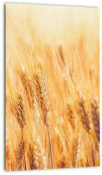 Mivali Tablou - câmp cu grâne, dintr-o bucată 20x30 cm (V022021V2030)