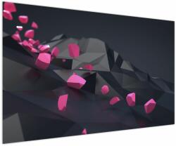 Mivali Tablou 3D abstracție, dintr-o bucată 150x100 cm (V021021V150100)
