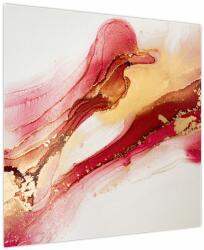 Mivali Tablou - Abstract, dintr-o bucată 70x70 cm (V024015V7070)