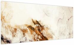 Mivali Tablou - Abstract, dintr-o bucată 100x40 cm (V023980V10040)