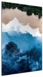 Mivali Tablou cu plaja Nusa Penida, Indonesia, dintr-o bucată 60x90 cm (V021568V6090)
