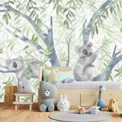 Mivali Fototapet - Koala, vlies, 539x389 cm (T100838TQ11)