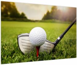 Mivali Tablou - Golf, dintr-o bucată 90x60 cm (V023766V9060)