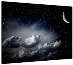 Mivali Tablou - Cerul înstelat, dintr-o bucată 70x50 cm (V023367V7050)