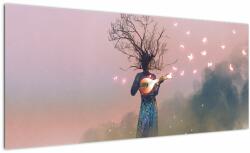 Mivali Tablou - Natura vie, dintr-o bucată 100x40 cm (V023141V10040)