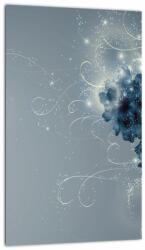 Mivali Tablou - Flori delicate, dintr-o bucată 20x30 cm (V023555V2030)