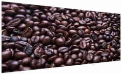 Mivali Tablou cu boabe de cafea, dintr-o bucată 250x125 cm (V021224V250125)