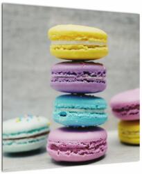 Mivali Tablou cu macarooni, dintr-o bucată 50x50 cm (V020920V5050)