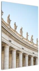 Mivali Tablou - Vatican, dintr-o bucată 60x90 cm (V021734V6090)
