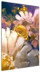 Mivali Tablou - Flori, dintr-o bucată 60x90 cm (V023206V6090)