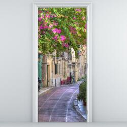 Mivali Fototapeta pentru ușă - Provence (D011282D95205)