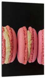 Mivali Tablou cu macarons, dintr-o bucată 20x30 cm (V020491V2030)