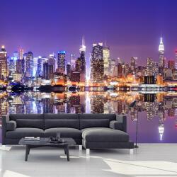 Mivali Fototapet - Manhattan, vlies, 343x238 cm (T100045TQ7)