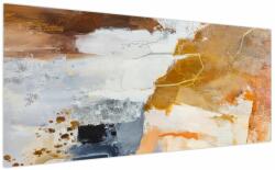 Mivali Tablou - Abstract, dintr-o bucată 200x100 cm (V023994V200100)