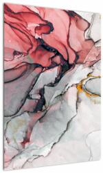 Mivali Tablou abstractie, dintr-o bucată 50x70 cm (V022090V5070)