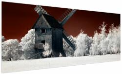 Mivali Tablou cu moară, dintr-o bucată 250x125 cm (V022317V250125)