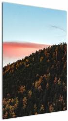 Mivali Tablou - Zori de zi, dintr-o bucată 60x90 cm (V022718V6090)