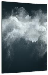 Mivali Tablou cu abstracție, dintr-o bucată 30x40 cm (V022242V3040)