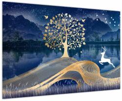 Mivali Tablou - Cerbi în luna plină (V021779V9060)