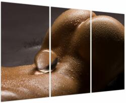Mivali Tablou - Nud, din trei bucăți 120x80 cm (V023918V120803PCS)