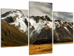 Mivali Tablou cu mutele Sefton, Noua Zeealnda, din trei bucăți 90x60 cm (V021503V90603PCS)