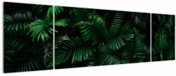Mivali Tablou - Păpădii tropicale, din trei bucăți 170x50 cm (V022138V17050)