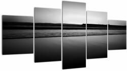 Mivali Tablou cu peisaj, din cinci bucăți 150x80 cm (V022250V150805PCS)
