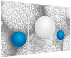 Mivali Tablou cu motiv 3D (V021738V120803PCS)