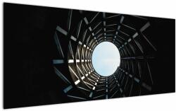 Mivali Tablou cu tunel, dintr-o bucată 120x50 cm (V020269V12050)