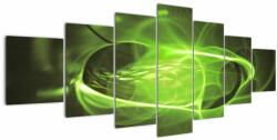 Mivali Tabloul modern abstract, din șapte bucăți 210x100 cm (V020144V210100)