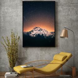 Mivali Poster - Sub cerul nocturn, mărimea 50x70 cm (S040037S5070)
