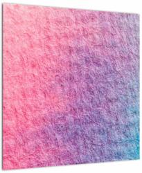 Mivali Tablou cu textură colorată, dintr-o bucată 50x50 cm (V020814V5050)