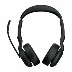 Jabra Evolve2 55 UC Wireless Stereo Headset (25599-989-999) Casti
