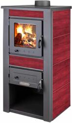Pro Termo Alpina 24kW red