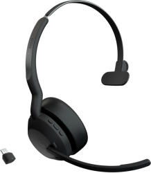 Jabra Evolve 2 55 Link 380c UC Mono (25599-889-899)