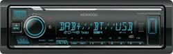Kenwood KMM-BT508DAB