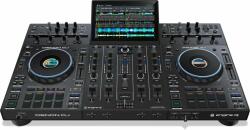 Denon DJ Prime 4+ black