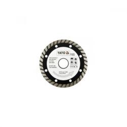 TOYA YATO 180 mm YT-6024 Disc de taiere