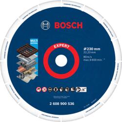 Bosch 230 mm 2608900536 Disc de taiere