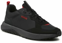 Hugo Sneakers Hugo Kane 50498687 Black 001 Bărbați