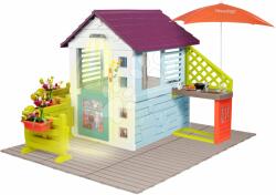 Smoby Frozen Playhouse (810226-B)
