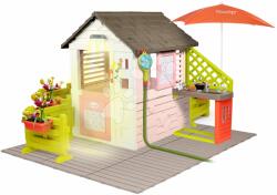 Smoby Corolle Playhouse (810227-A)