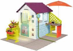 Smoby Frozen Playhouse (810226-A)