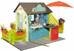 Smoby Sweety Corner Playhouse (810225-A)